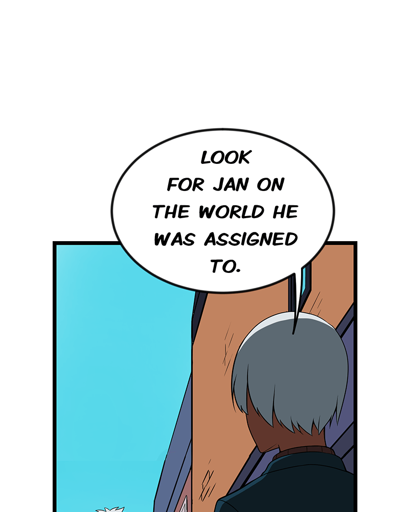 Lone (S2) Episode 83 page 5 - 