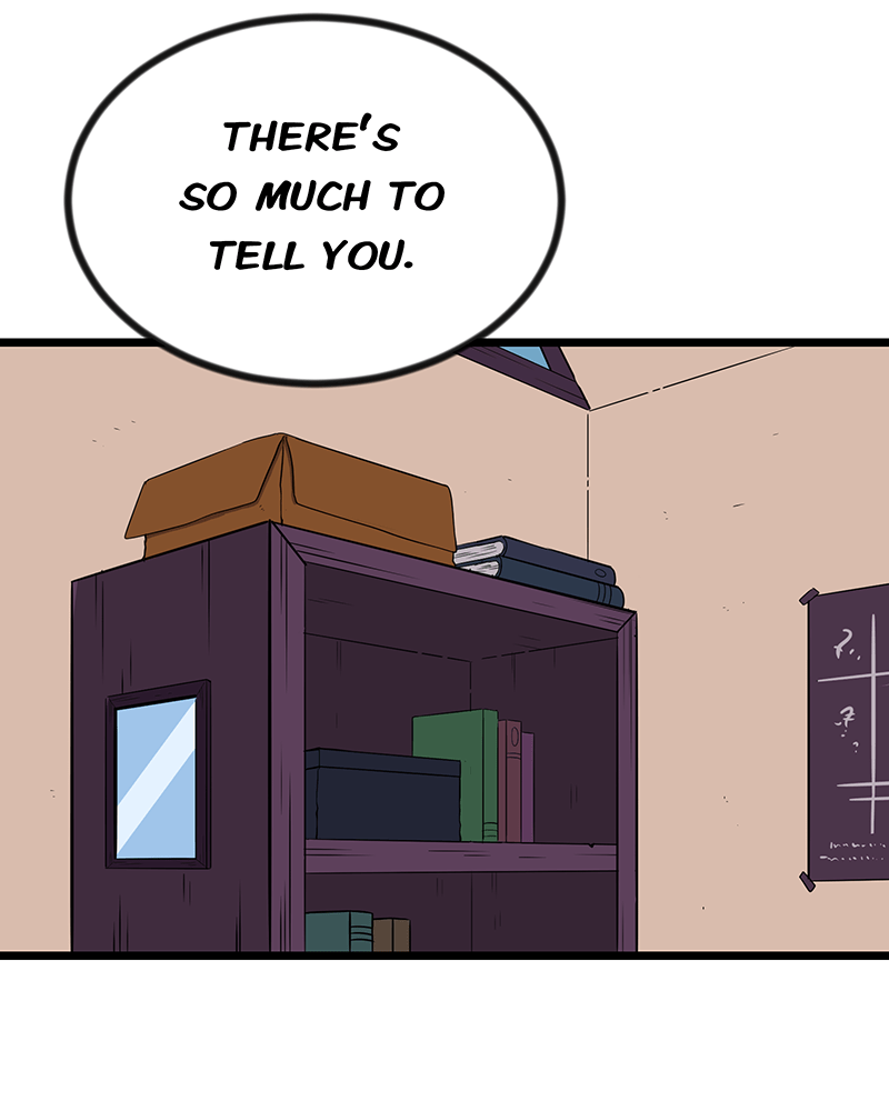 Lone (S2) Episode 83 page 48 - 