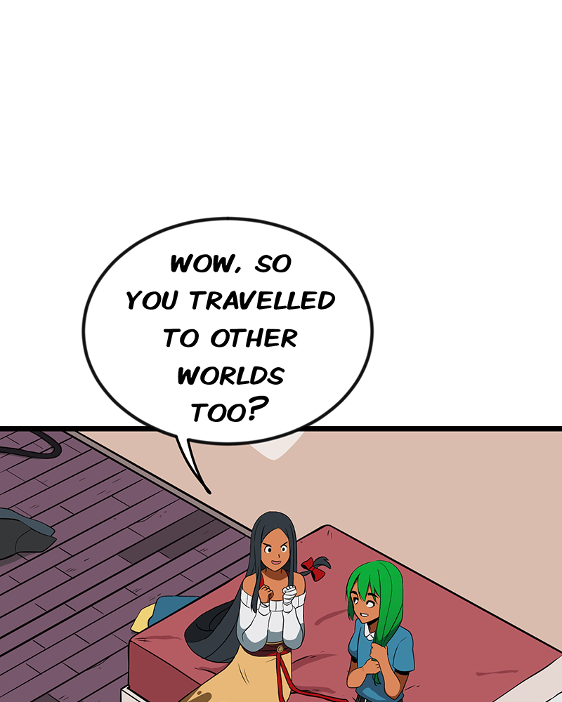 Lone (S2) Episode 83 page 50 - 