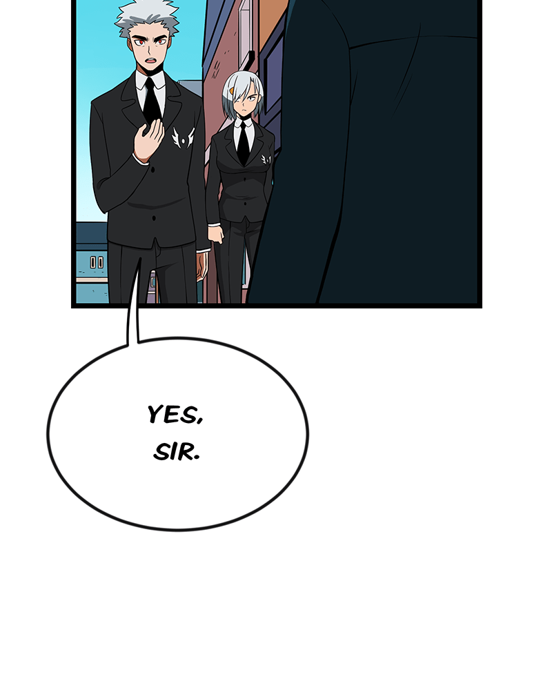 Lone (S2) Episode 83 page 6 - 