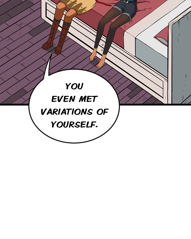 Lone (S2) Episode 83 page 51 - 