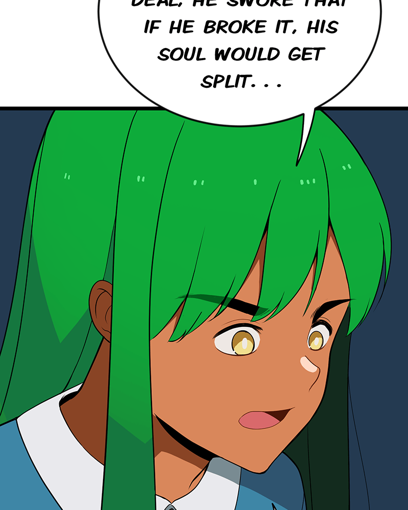 Lone (S2) Episode 83 page 61 - 