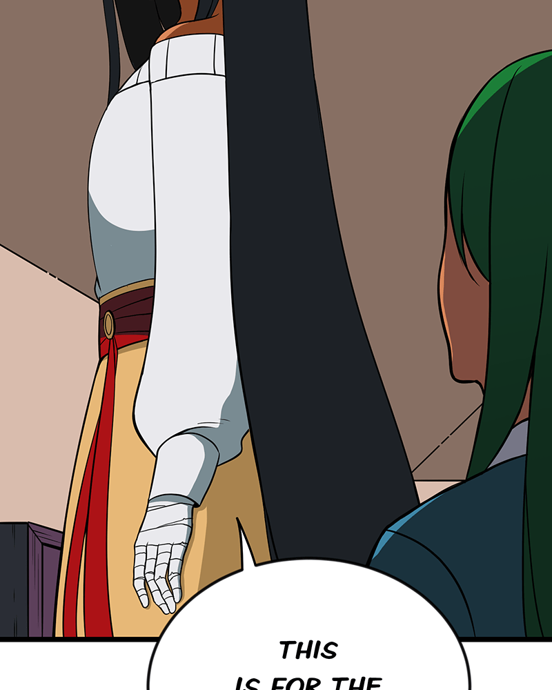 Lone (S2) Episode 83 page 74 - 