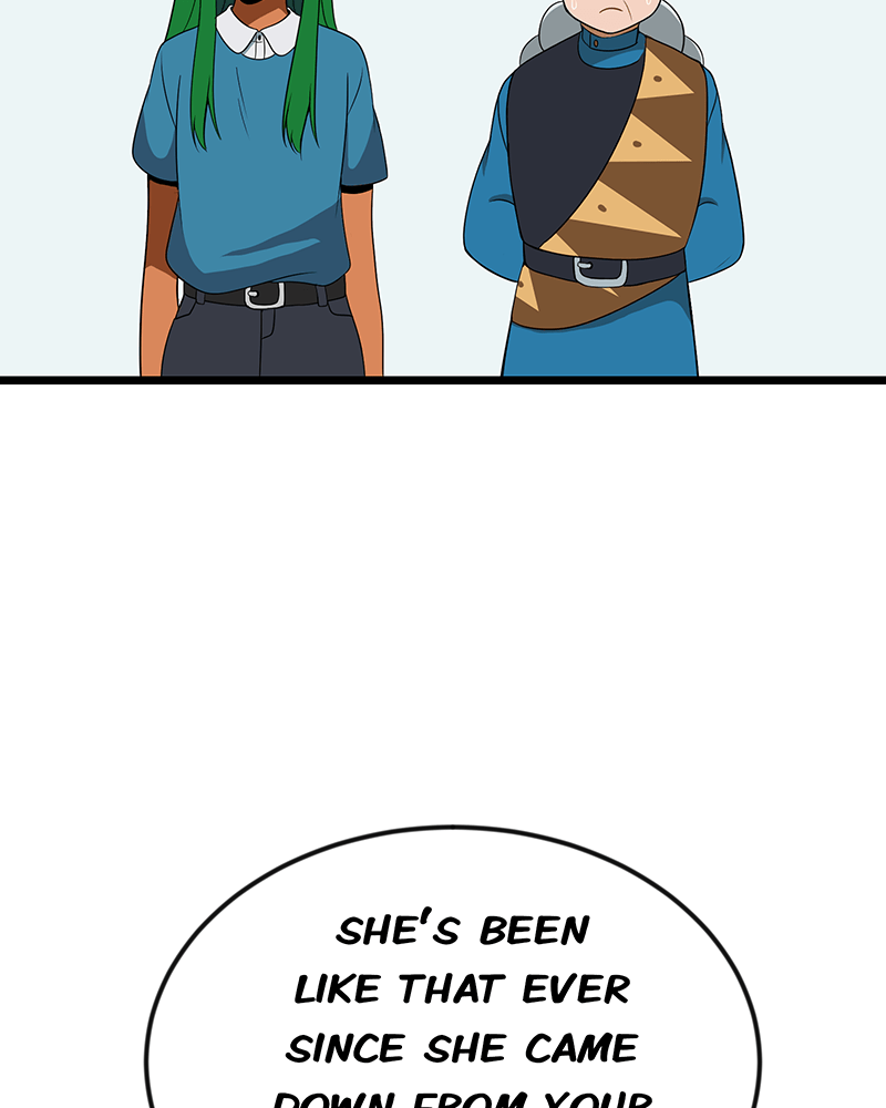 Lone (S2) Episode 84 page 28 - 