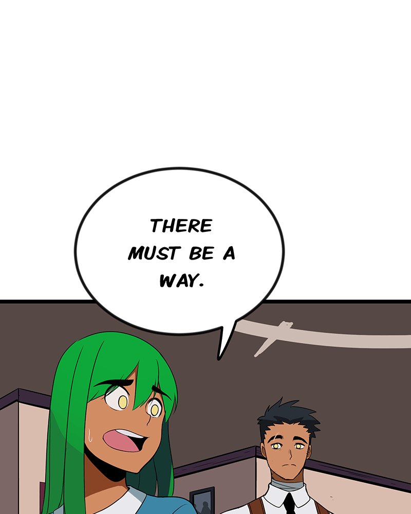 Lone (S2) Episode 84 page 31 - 