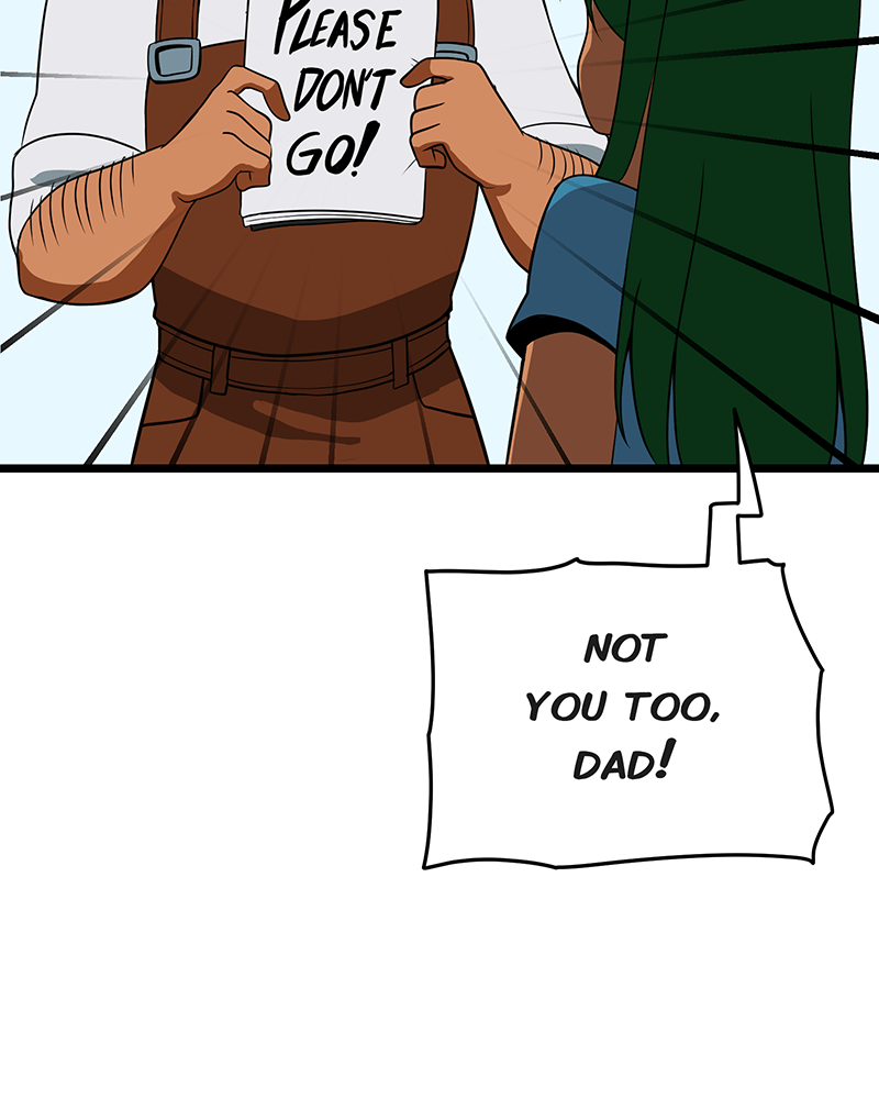 Lone (S2) Episode 84 page 38 - 