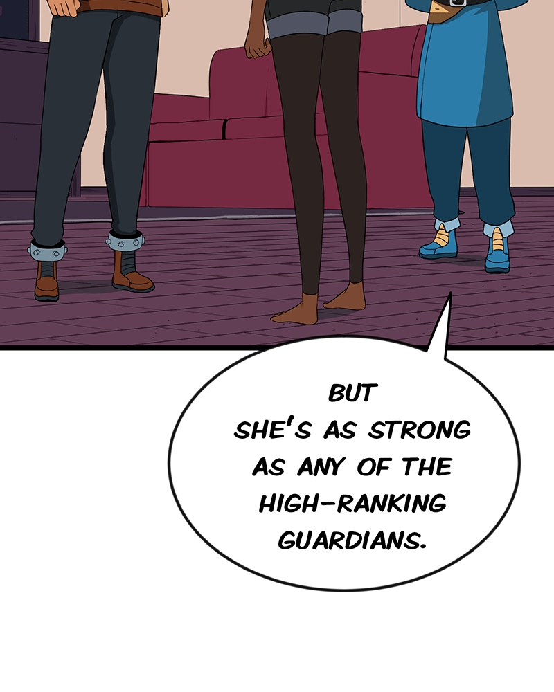 Lone (S2) Episode 84 page 49 - 