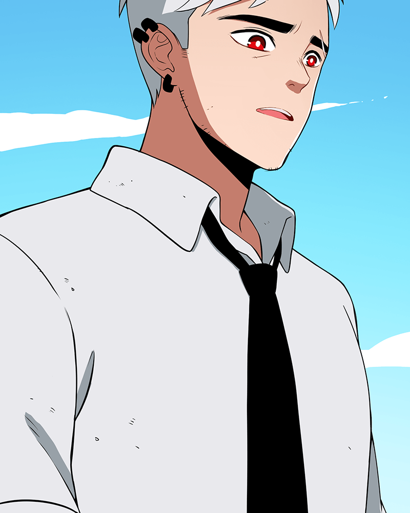 Lone (S2) Episode 84 page 68 - 