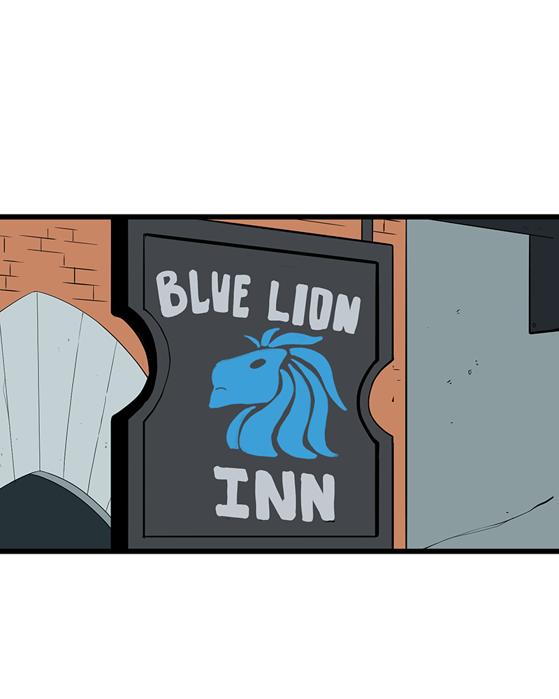 Lone (S2) Episode 85 page 1 - 