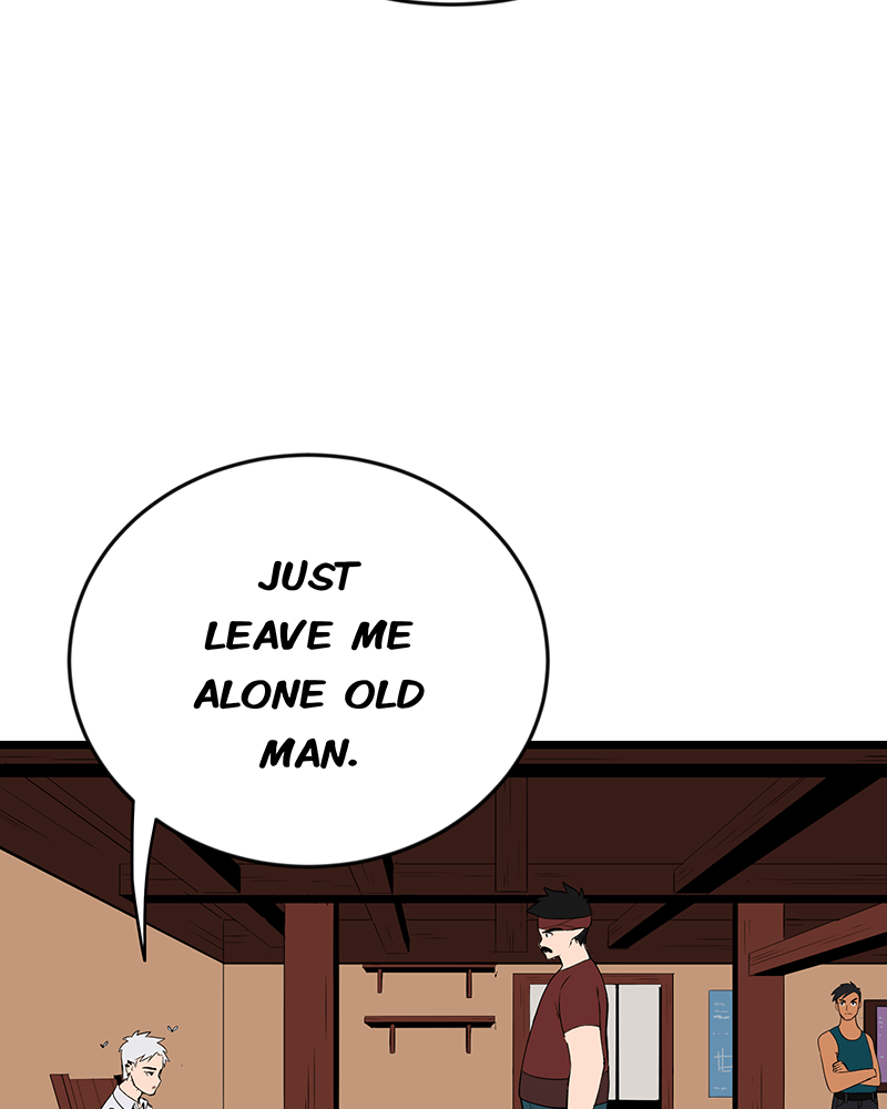 Lone (S2) Episode 85 page 4 - 