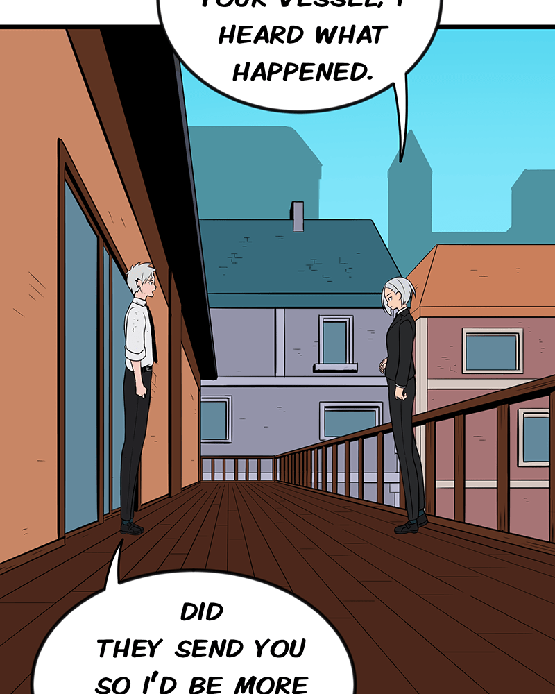 Lone (S2) Episode 85 page 31 - 