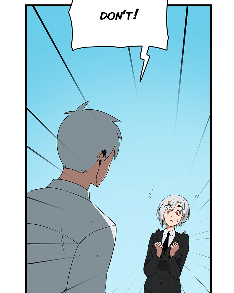 Lone (S2) Episode 85 page 55 - 