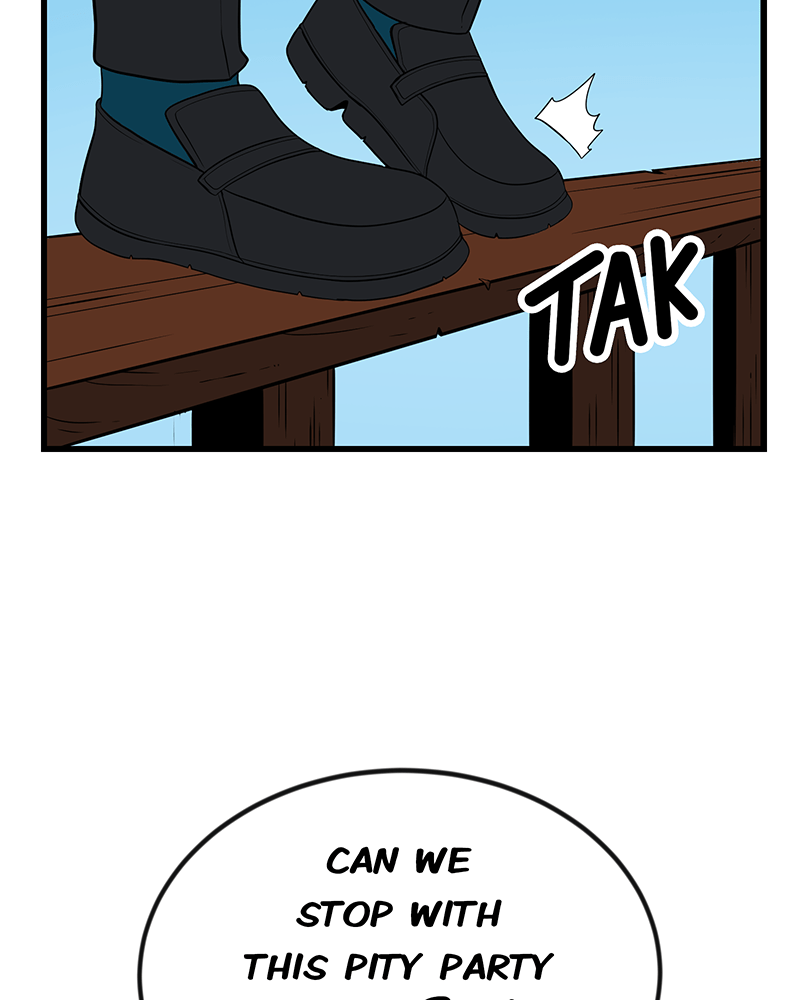 Lone (S2) Episode 85 page 68 - 