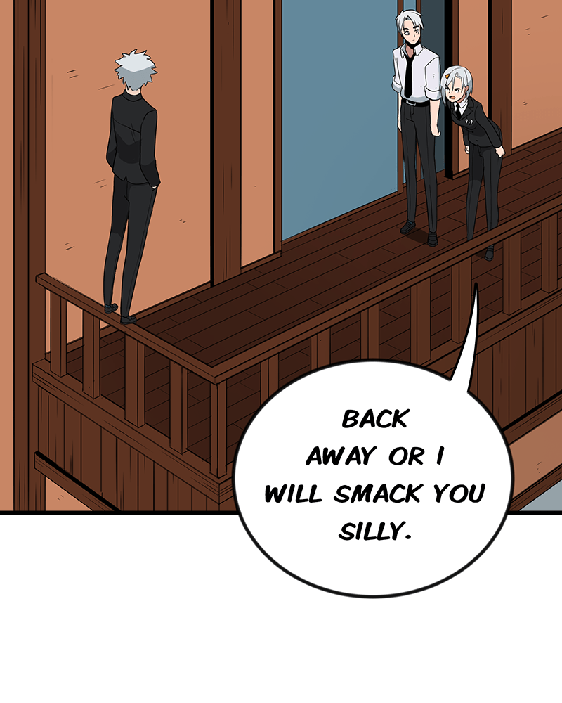 Lone (S2) Episode 86 page 4 - 