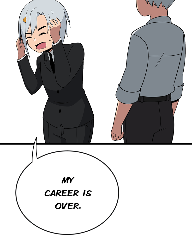 Lone (S2) Episode 86 page 32 - 