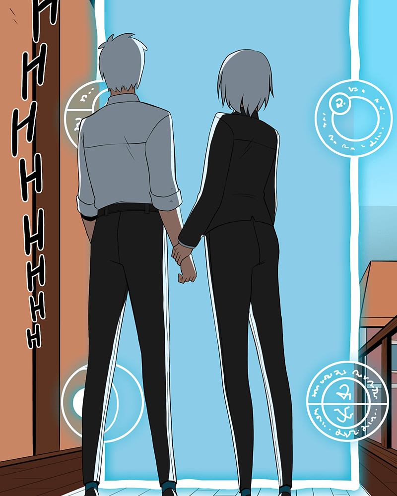 Lone (S2) Episode 86 page 50 - 