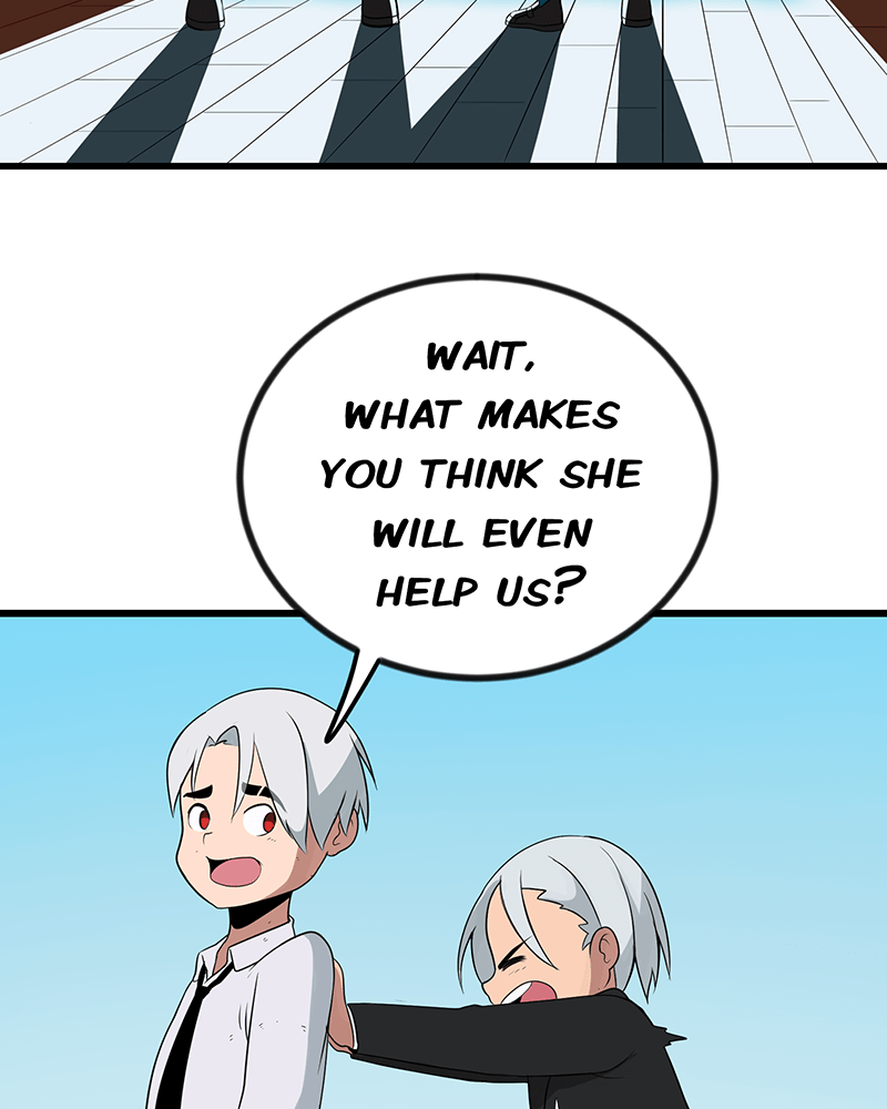 Lone (S2) Episode 86 page 51 - 