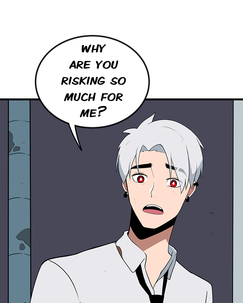 Lone (S2) Episode 86 page 61 - 