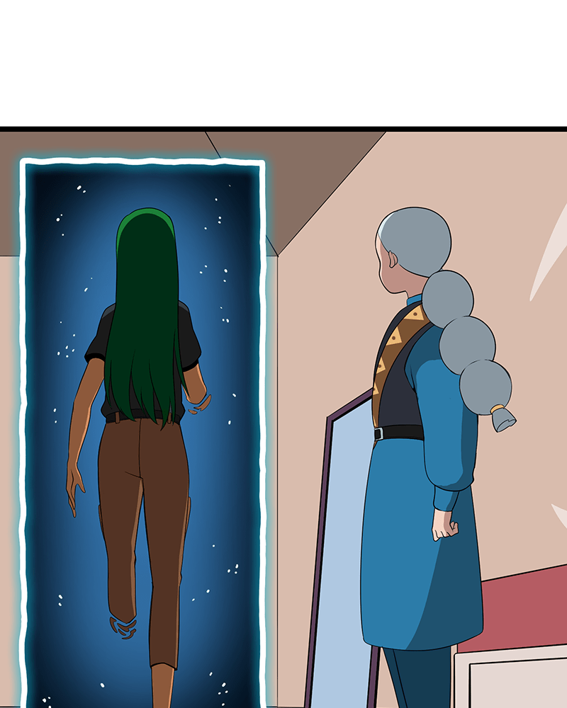 Lone (S2) Episode 87 page 15 - 
