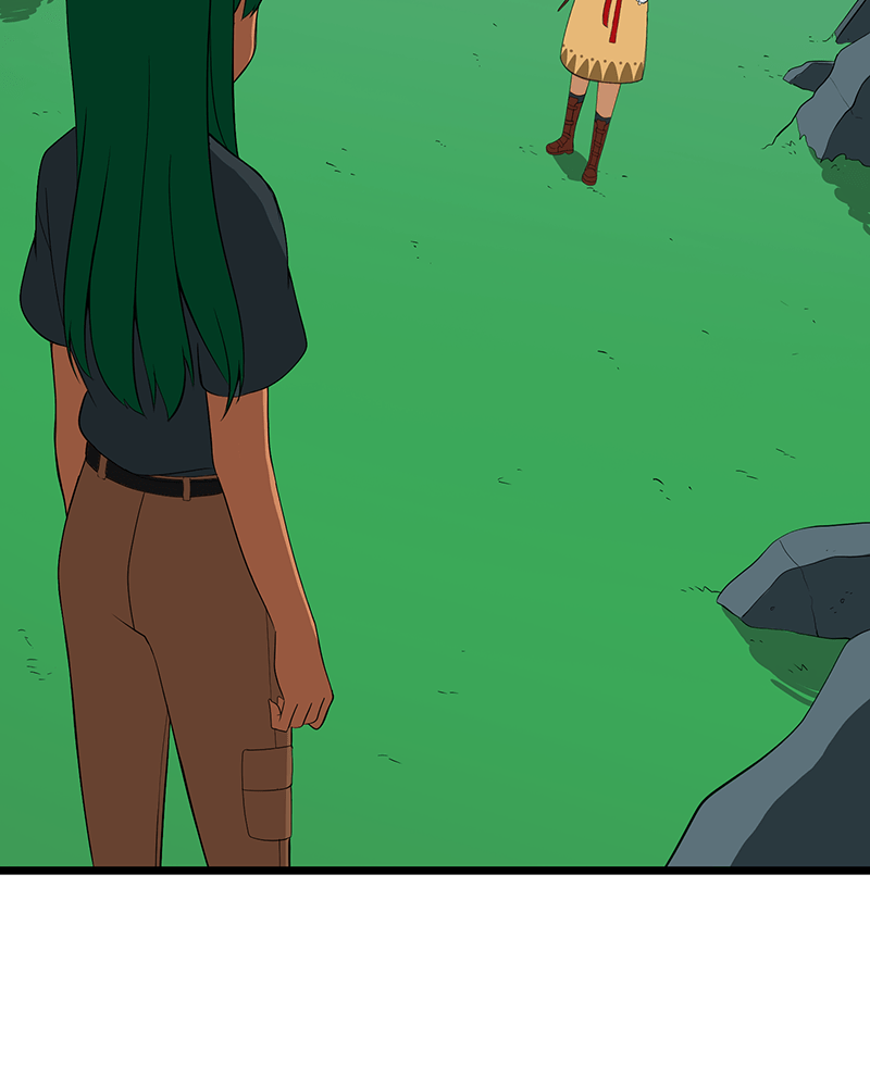 Lone (S2) Episode 87 page 22 - 