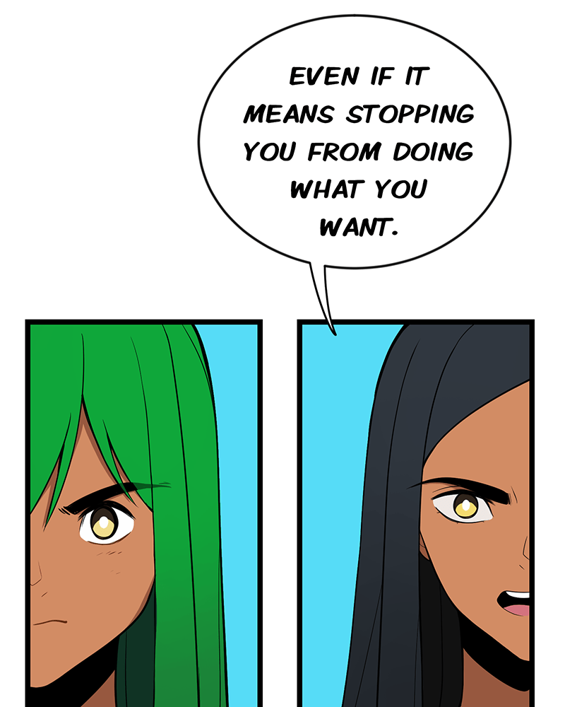 Lone (S2) Episode 87 page 28 - 
