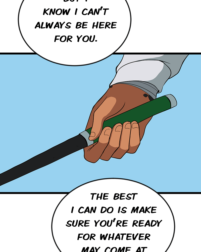 Lone (S2) Episode 87 page 30 - 