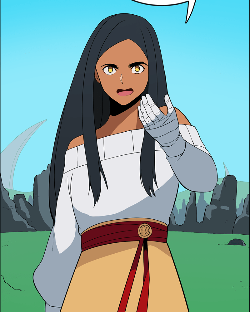 Lone (S2) Episode 87 page 32 - 