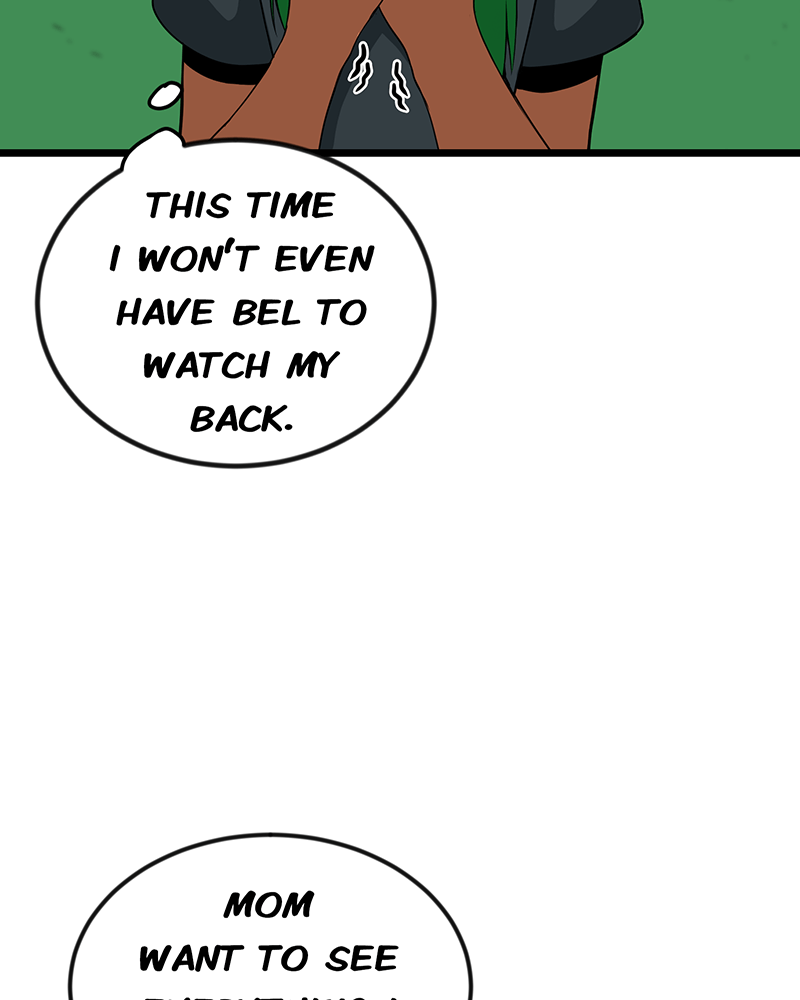 Lone (S2) Episode 87 page 36 - 