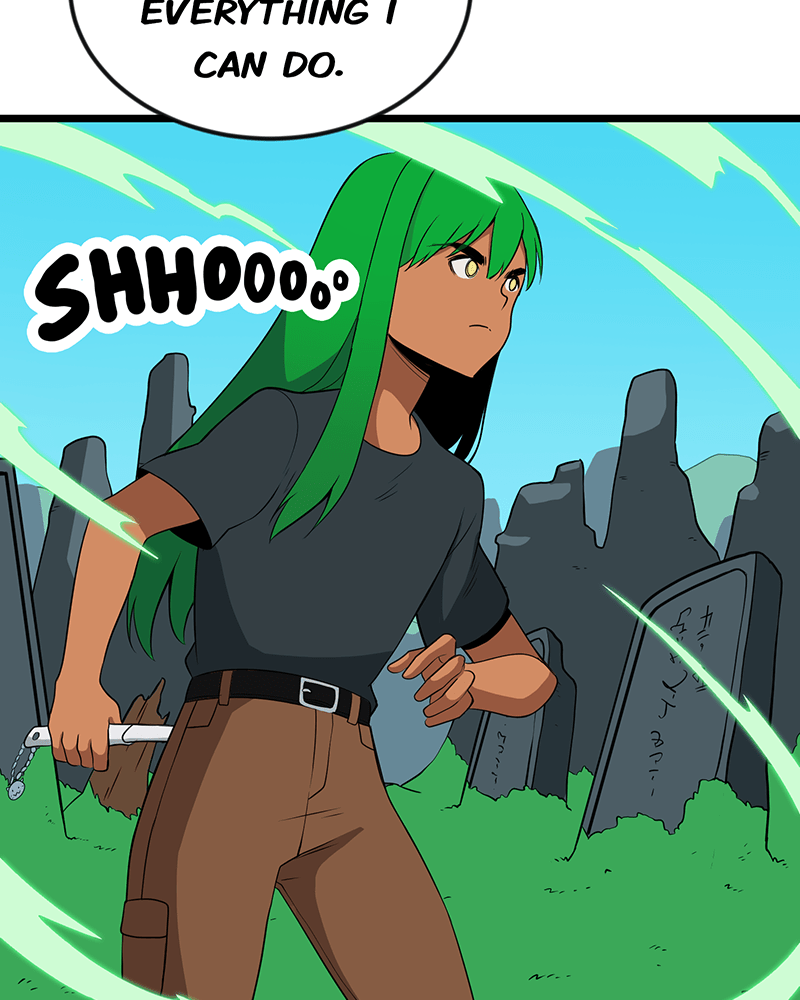 Lone (S2) Episode 87 page 37 - 