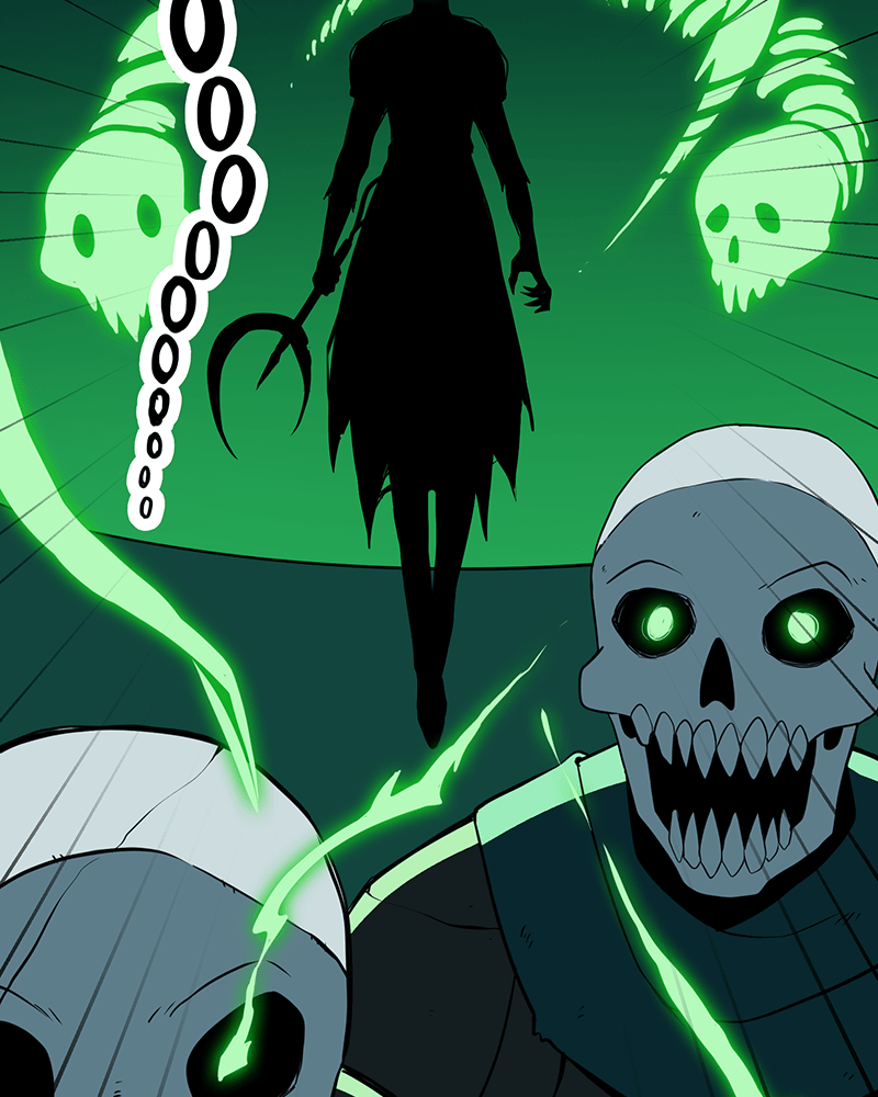 Lone (S2) Episode 87 page 42 - 