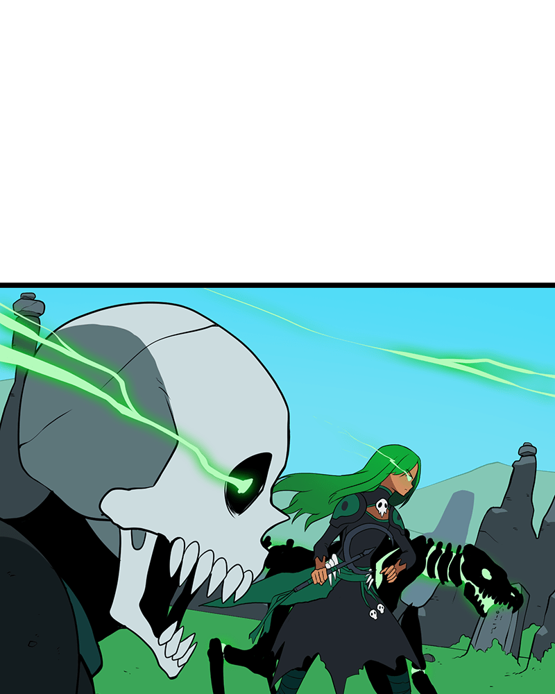 Lone (S2) Episode 87 page 44 - 