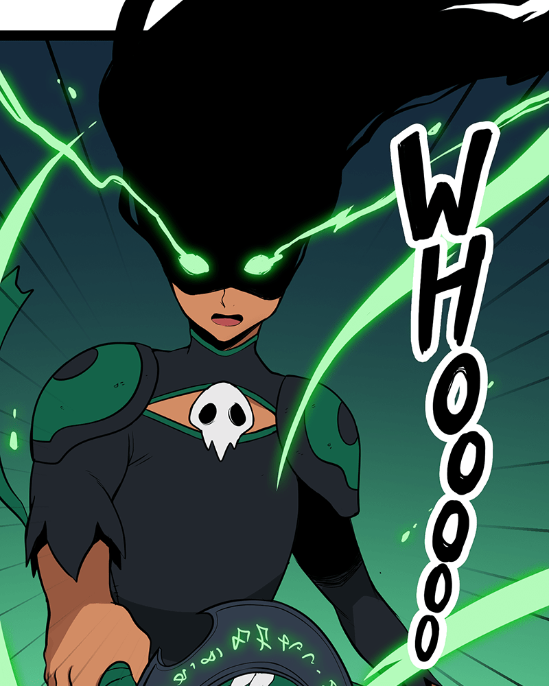 Lone (S2) Episode 87 page 48 - 