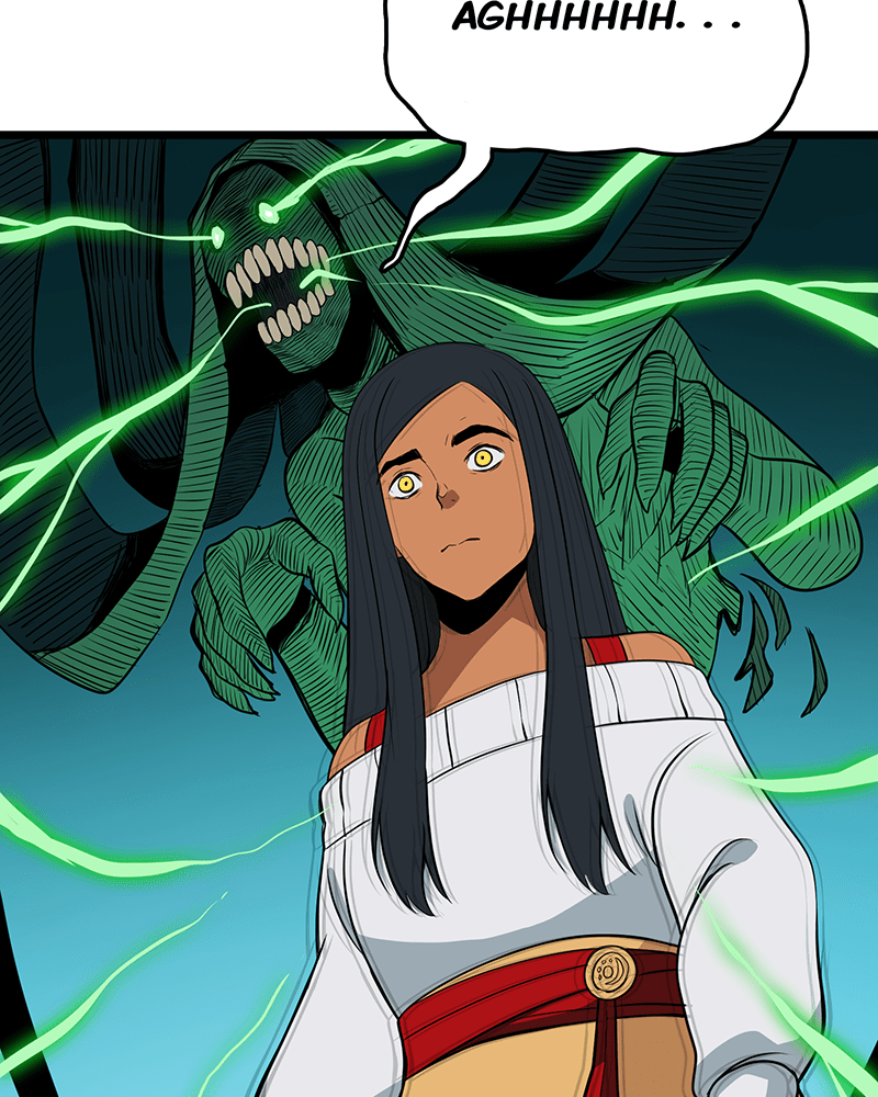 Lone (S2) Episode 87 page 50 - 