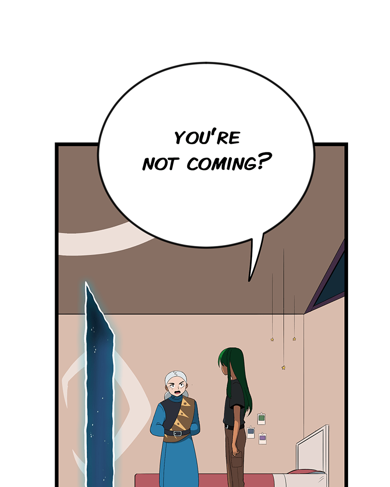 Lone (S2) Episode 87 page 7 - 