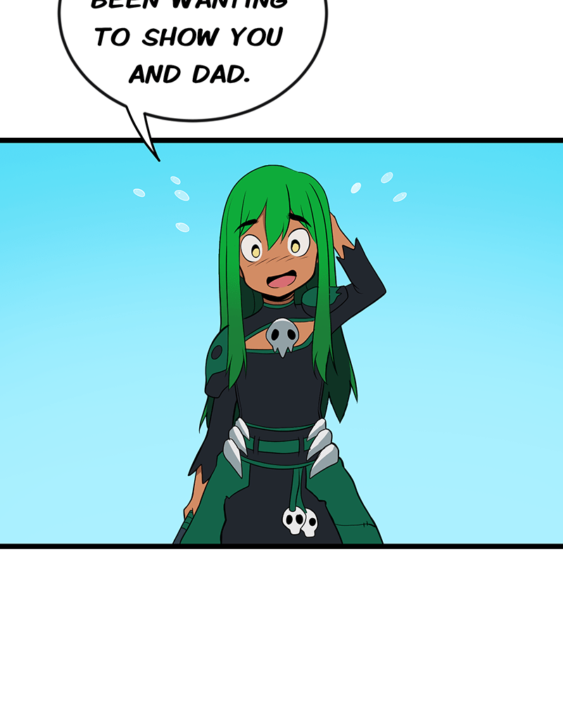Lone (S2) Episode 87 page 64 - 