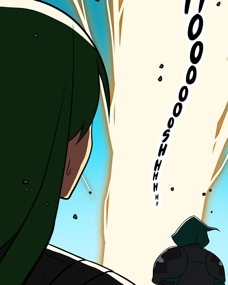Lone (S2) Episode 87 page 69 - 