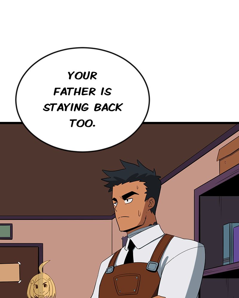 Lone (S2) Episode 87 page 9 - 