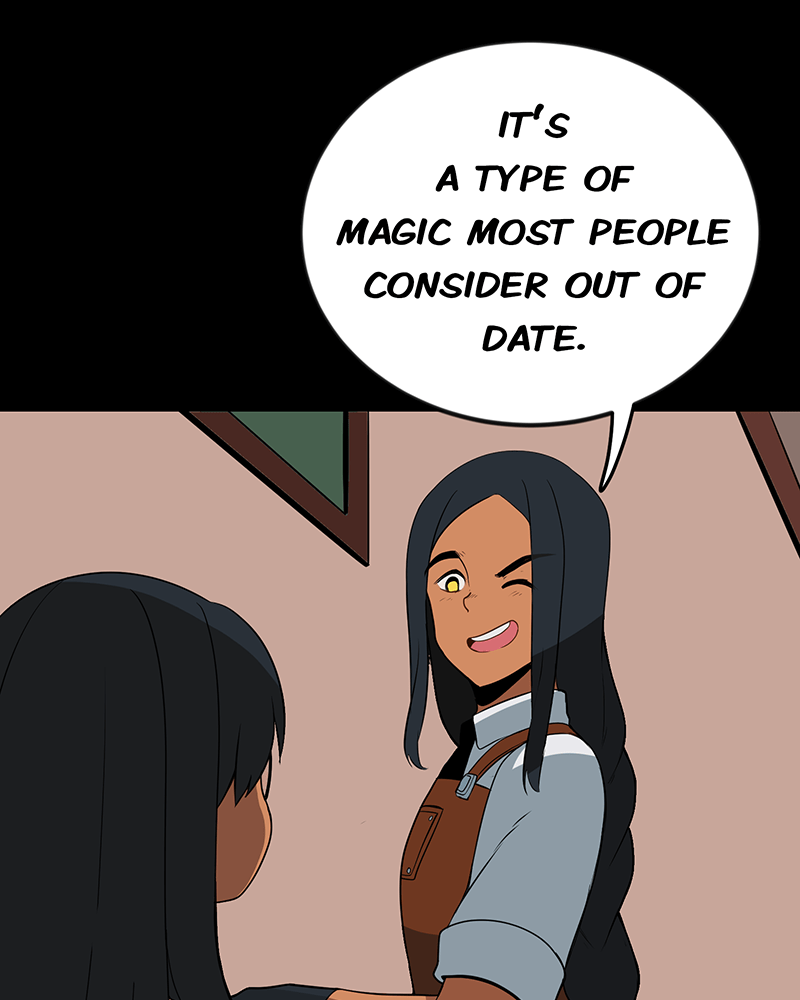 Lone (S2) Episode 88 page 11 - 
