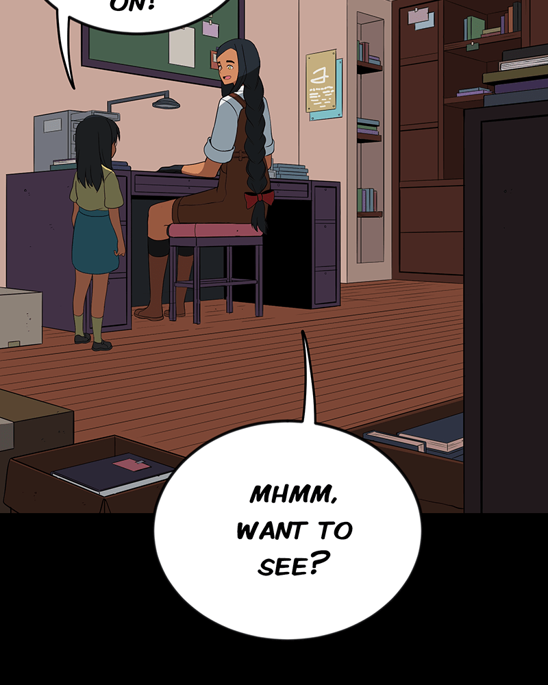 Lone (S2) Episode 88 page 3 - 