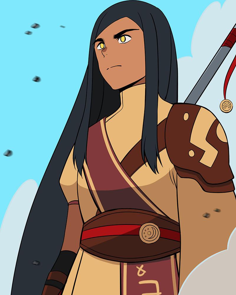 Lone (S2) Episode 88 page 25 - 