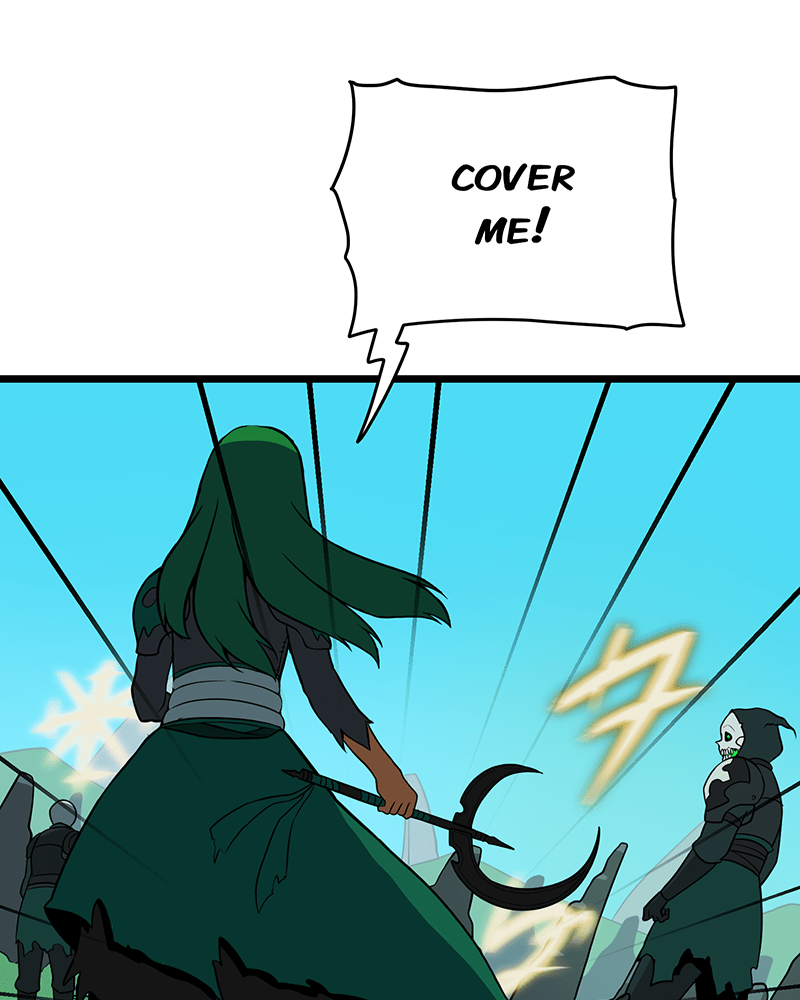 Lone (S2) Episode 88 page 31 - 