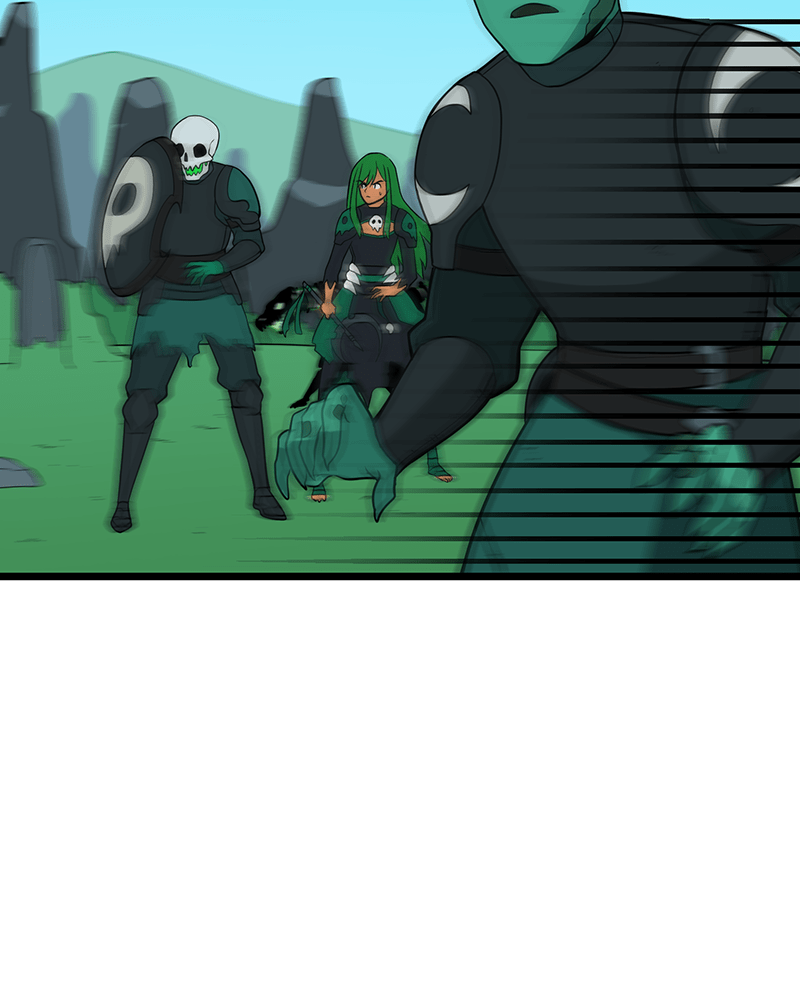 Lone (S2) Episode 88 page 33 - 