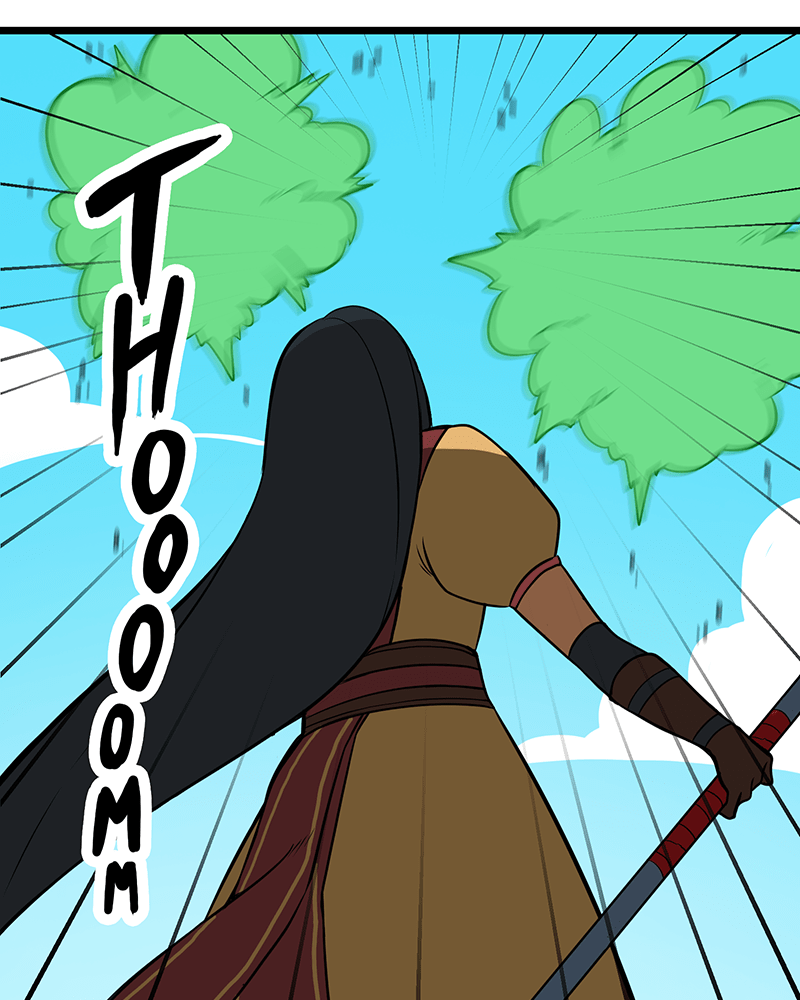 Lone (S2) Episode 88 page 44 - 