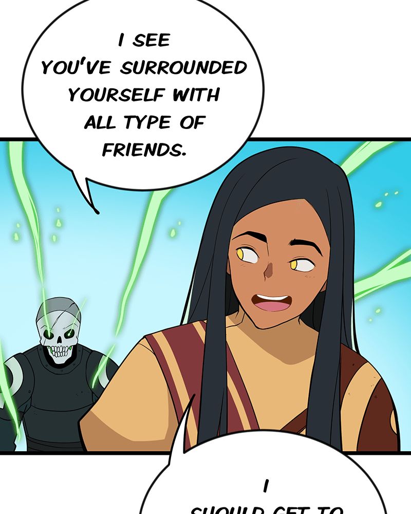 Lone (S2) Episode 88 page 52 - 
