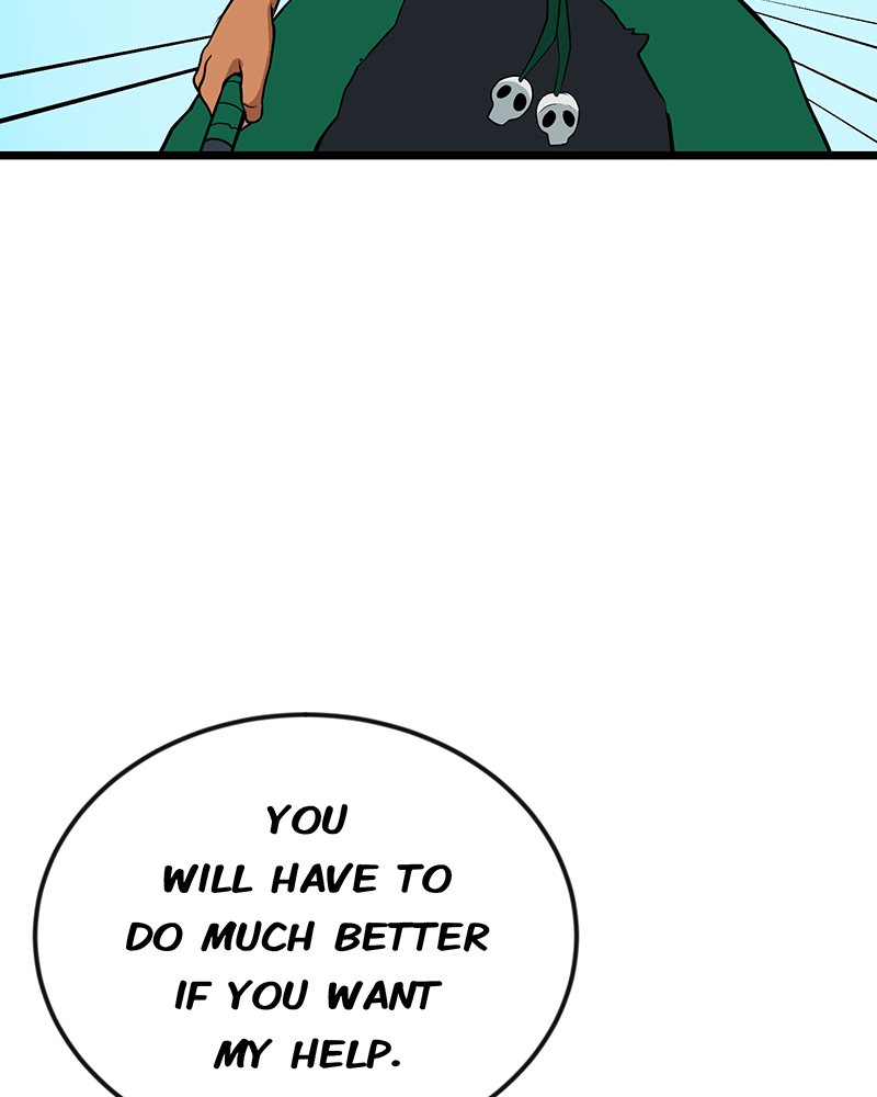 Lone (S2) Episode 88 page 61 - 