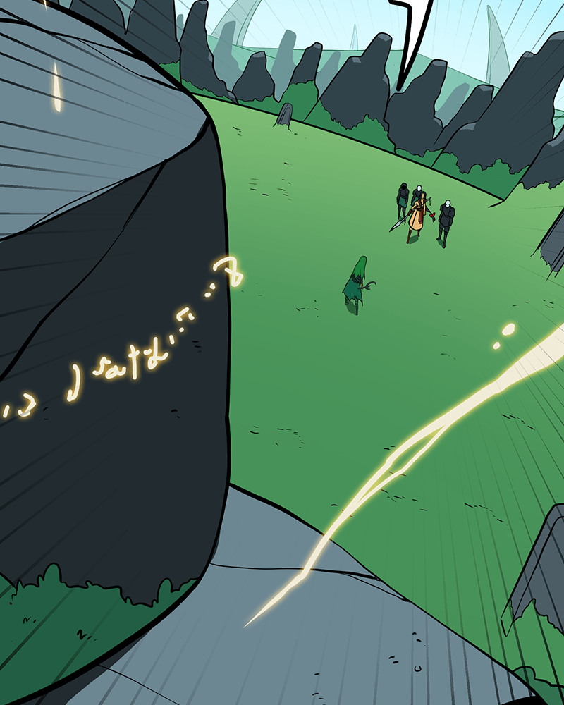 Lone (S2) Episode 88 page 64 - 