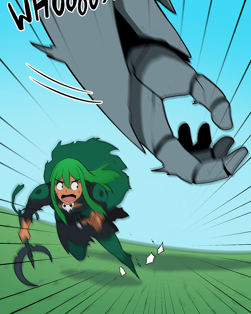 Lone (S2) Episode 89 page 14 - 