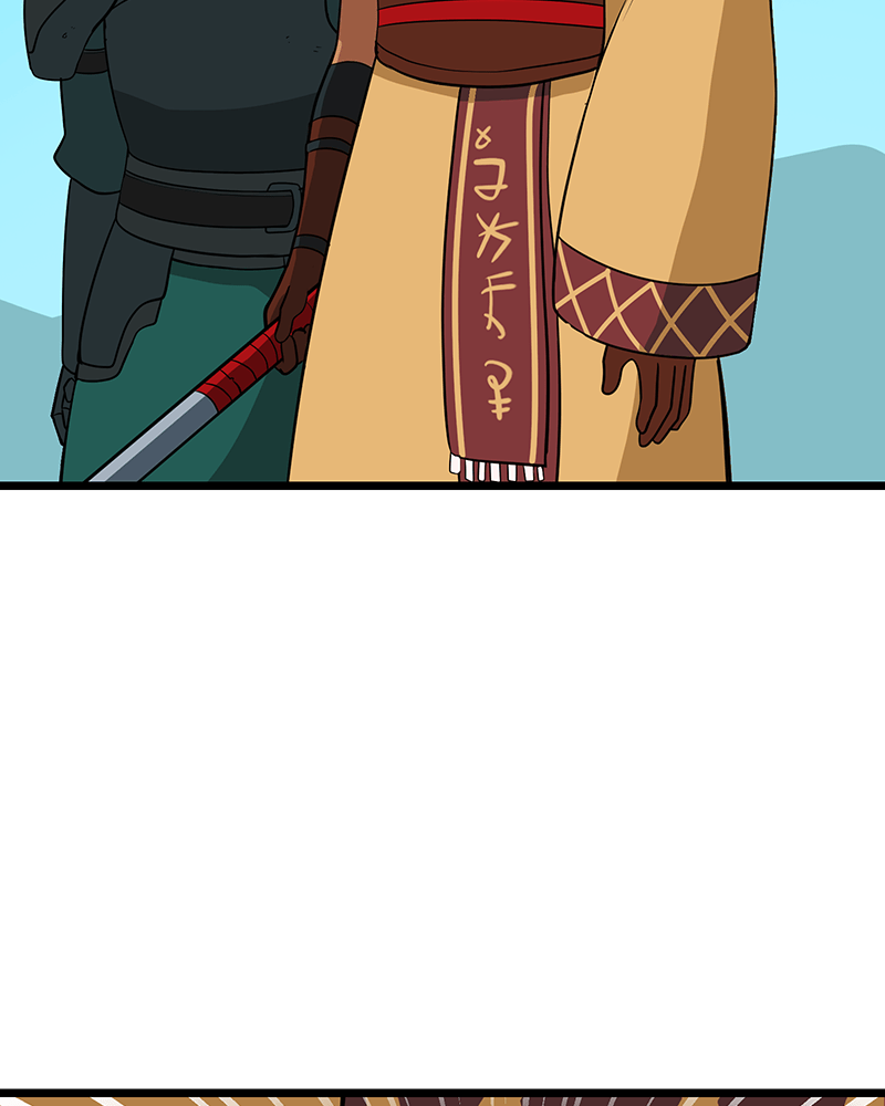 Lone (S2) Episode 89 page 23 - 