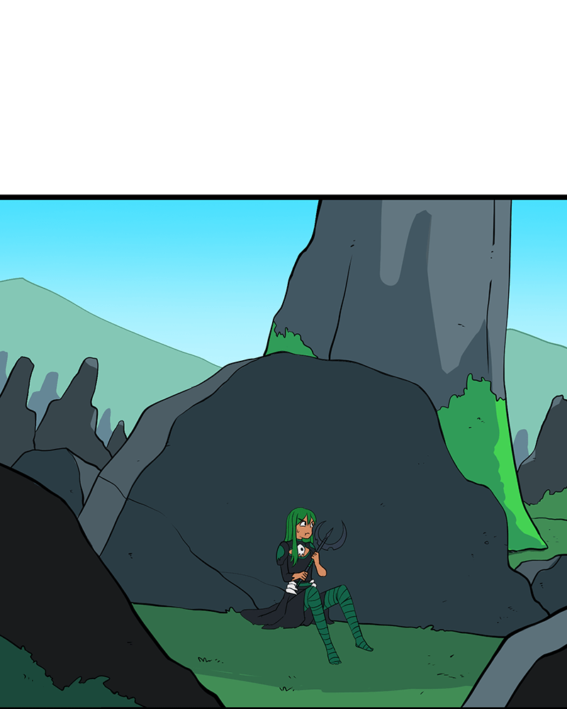 Lone (S2) Episode 89 page 33 - 