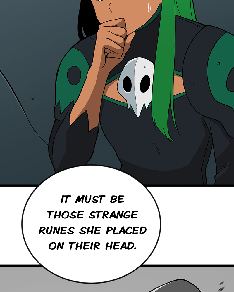 Lone (S2) Episode 89 page 35 - 